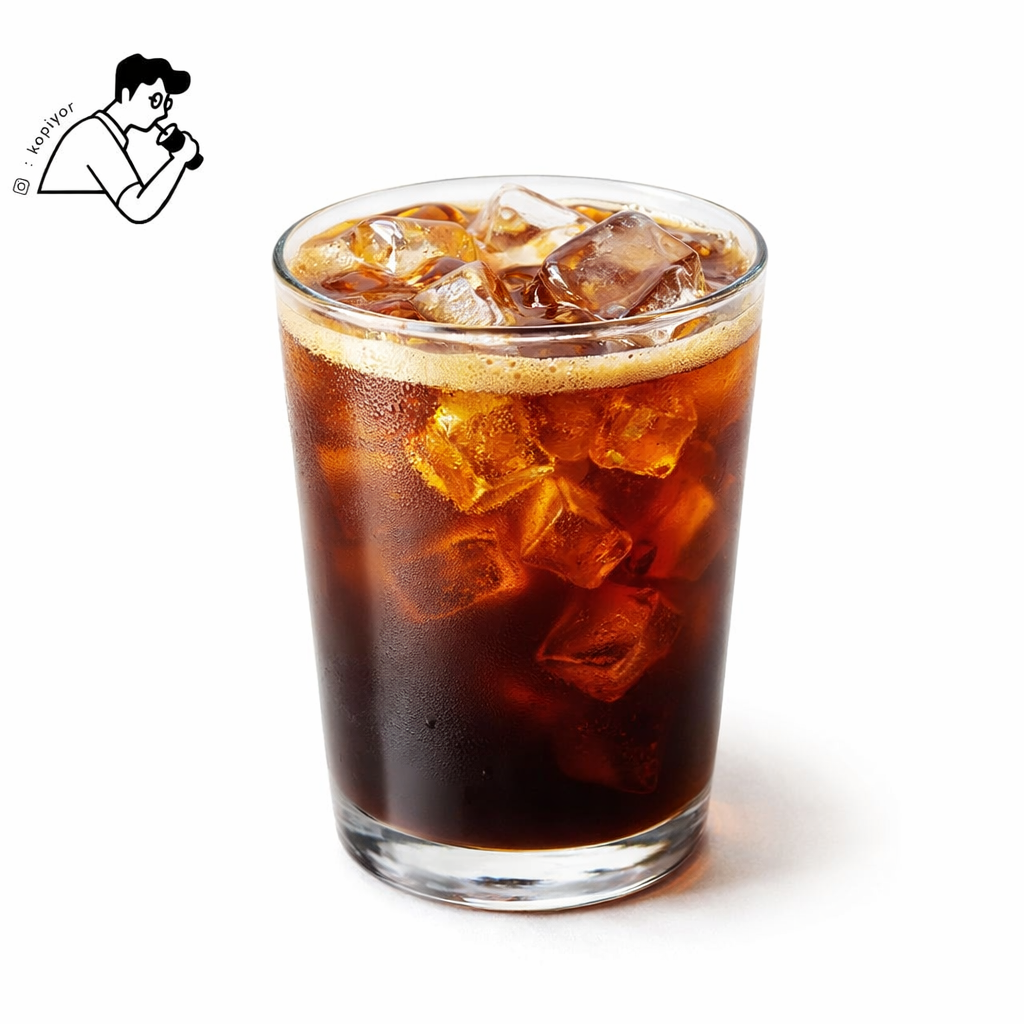 Ice Americano